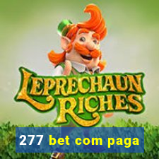 277 bet com paga